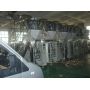  Vertical packing machine for granular chips packing machine