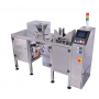 Premade bag packing machine 