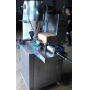 Automatic paste state packing machine  