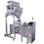 Premade bag packing machine 