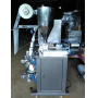 Automatic paste state packing machine  
