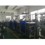 Ecnomic type packing machine with scales 