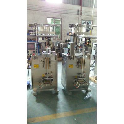 Automatic Jelly long Stick sachet bags juice Packing Machine