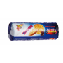 Biscuit packing machine-X folding type overwrapping 