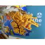 Jinan Eagle snacks cheetos chips packing machine