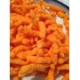 Jinan Eagle snacks cheetos chips packing machine