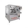 Jinan T packing doypack packaging machine for nuts and snack food chips, pet dog food, dental chews 