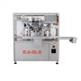 Jinan T packing doypack packaging machine for nuts and snack food chips, pet dog food, dental chews 