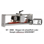 Different Date coder for packing machines