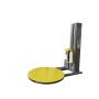 Jinan Halo Pallet stretch shrink film wrapper machine with scale | plastic wrapping machine